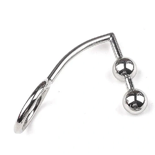 Anal Hooks Ball Hook 4354 Suspension Two Anal Sexual PerfectFit 1003